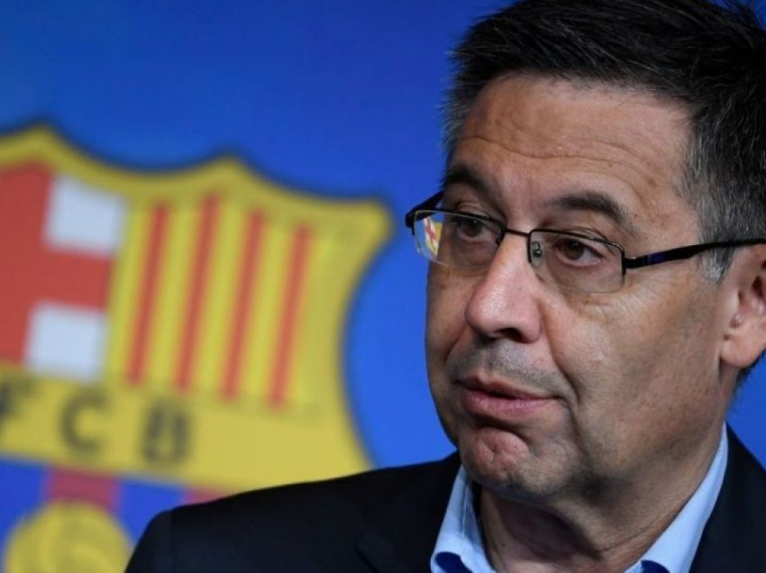 Zbulohet si u përpoq Bartomeu të ndalte hetimin ndaj tij