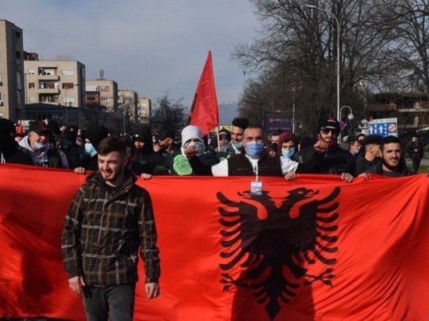 Kallëzim penal për shtatë persona për protestat e rastit “Monstra”