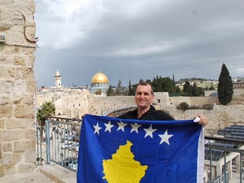 Fotoreportazh si kujtesë nga qëndrimi 1 mujor ne Izrael, 9 vite më parë