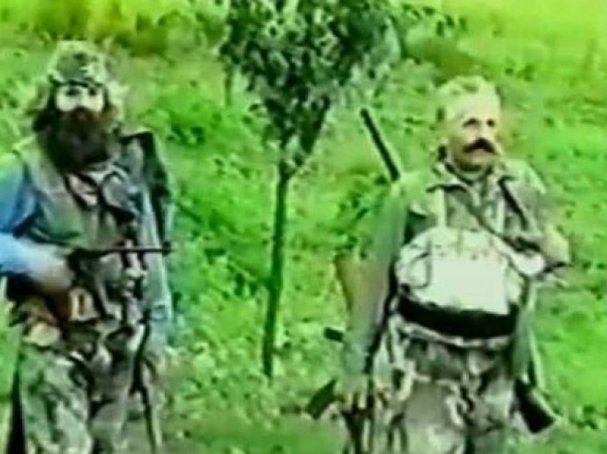 'Adem Jashari kishte mundësi të shpëtonte', veterani i UÇK-së kujton sulmin e 5 marsit 1998