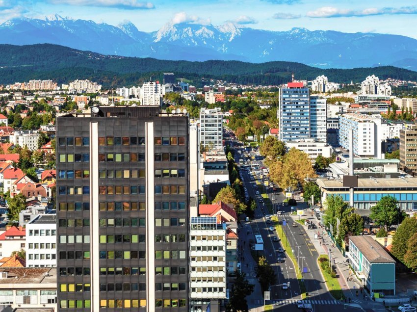 ​Për herë të parë në 160 vjet, ka më pak gra sesa burra në Slloveni