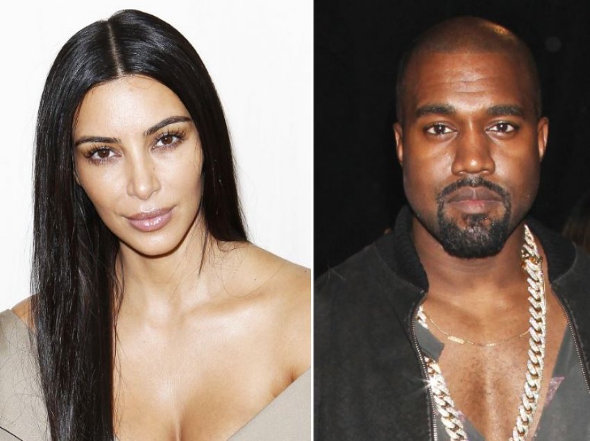 Merret vendimi për ndarjen e pasurisë: Kim apo Kanye do ta mbajë rezidencën 60 milion dollarëshe në “Hidden Hills”?