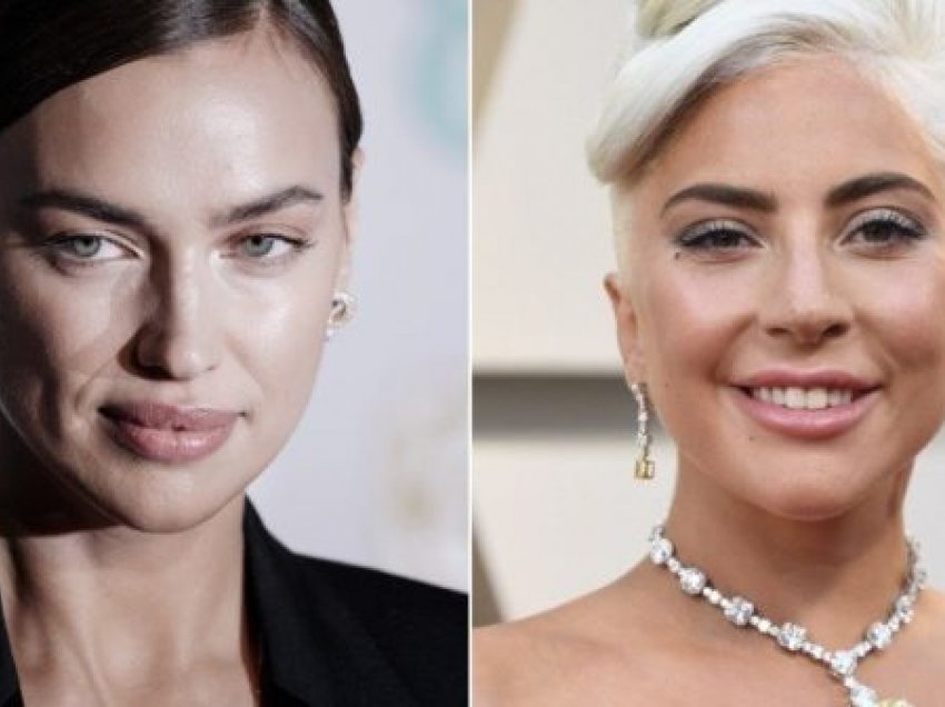 Maska mund të kombinohet e të duket ‘cool’. Mësoni nga Irina Shayk e Lady Gaga