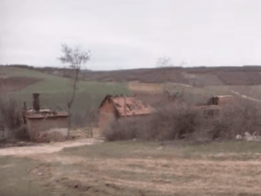 Pamje, kështu dukej Prekazi pas rënies së komandanit Adem Jashari