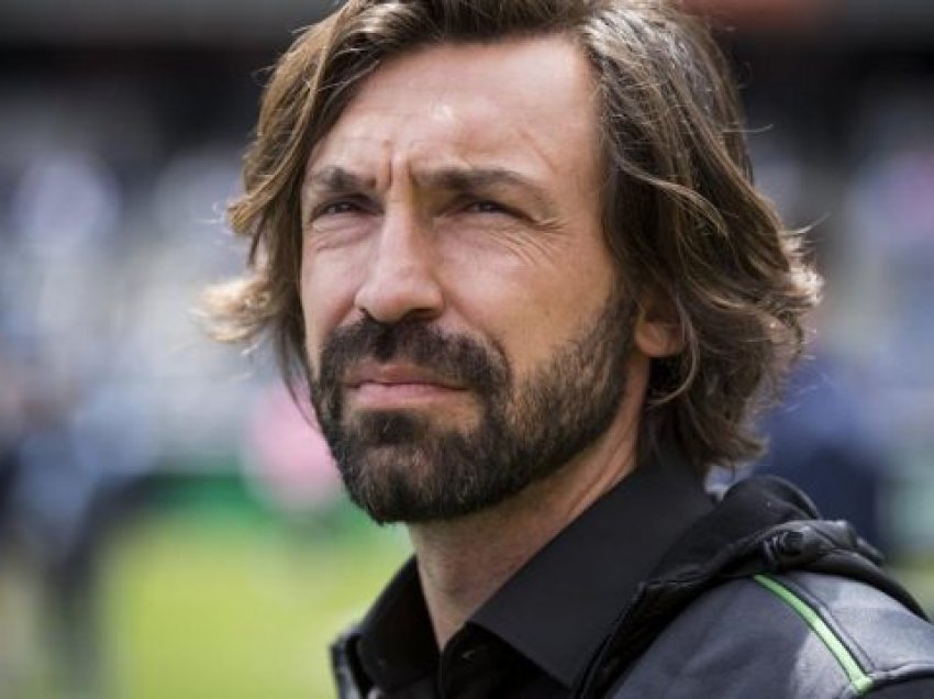 Pirlo: Juventusi ende në garë në të gjitha frontet