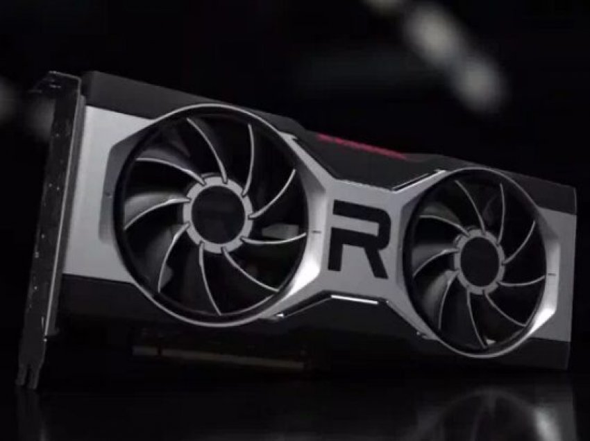 AMD prezanton kartën grafike Radeon 6700XT, konkurron me Nvidia RTX 3060 Ti