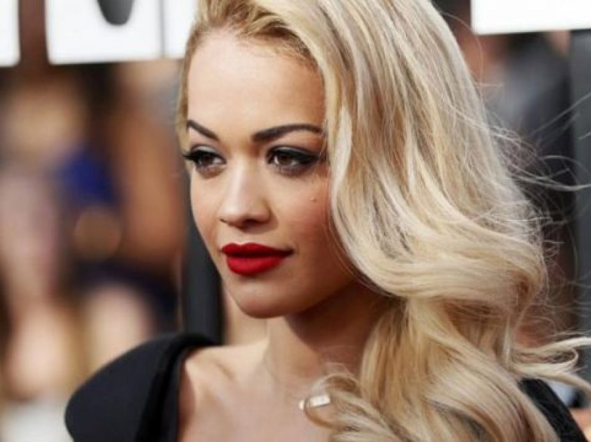 Rita Ora ndahet nga i dashuri, kjo është arsyeja