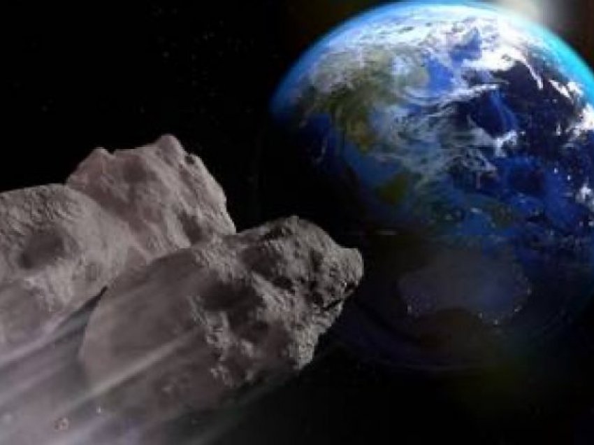 Sonte asteroidi ‘Zoti i Kaosit’ kalon pranë Tokës – mund të godasë planetin tonë në të ardhmen