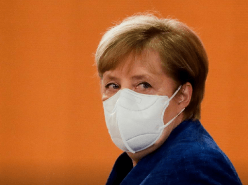 Merkel paralajmëron për një pasojë tjetër të pandemisë në shoqëri