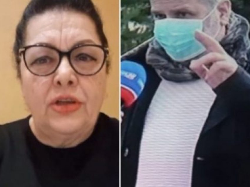 “Nuk u ngopa asnjëherë në spital”, mjekja e ‘Shefqet Ndroqit’ për akuzat e ish-pacientit: Gënjeshtër, do i drejtohemi prokurorisë!