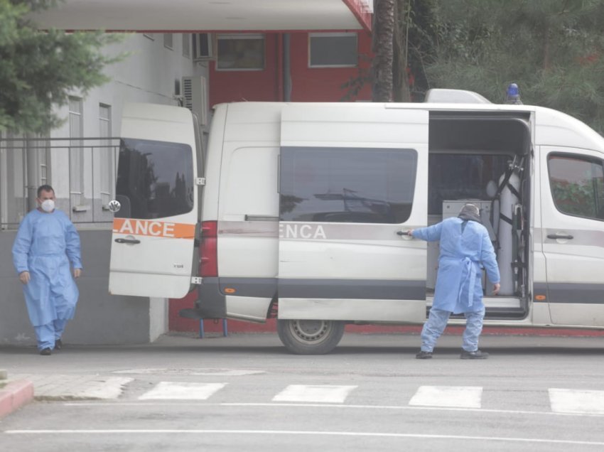 Edhe 21 viktima nga Covid, 777 raste të reja pozitive në 24 orë në Shqipëri