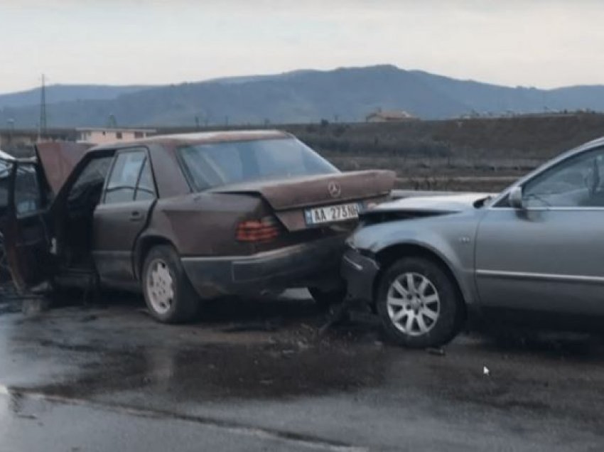 Aksidenti i tmerrshëm në Rrogozhinë: Ja emrat e viktimave