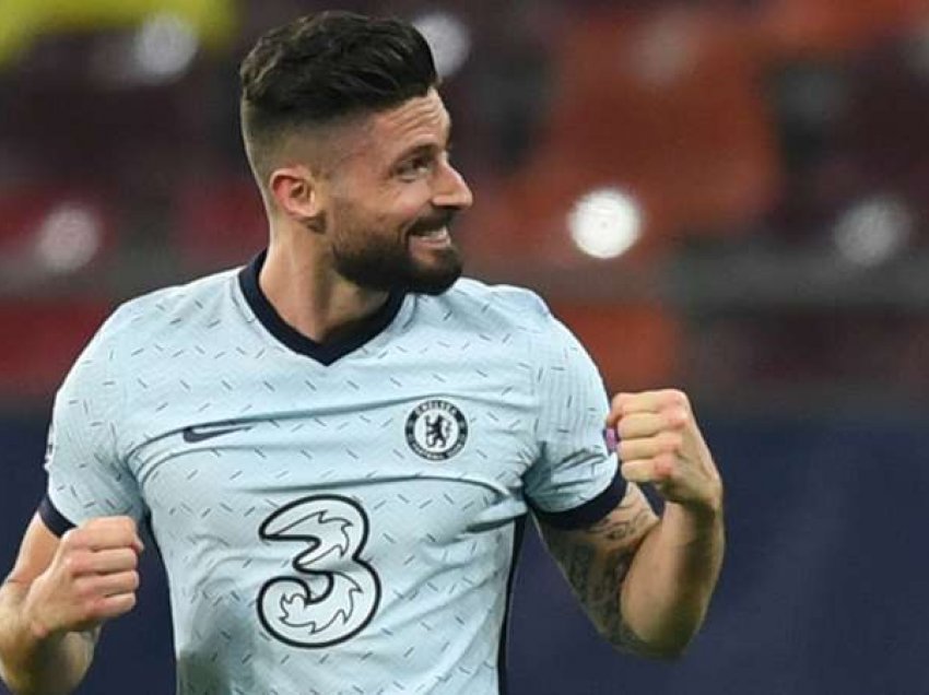 Menaxheri zbulon sekretet: Giroud ishte një hap larg