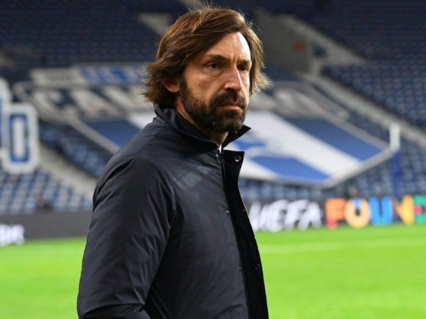 Titulli iku? Pirlo nuk është dakord! “Për sa kohë ka shpresë…”