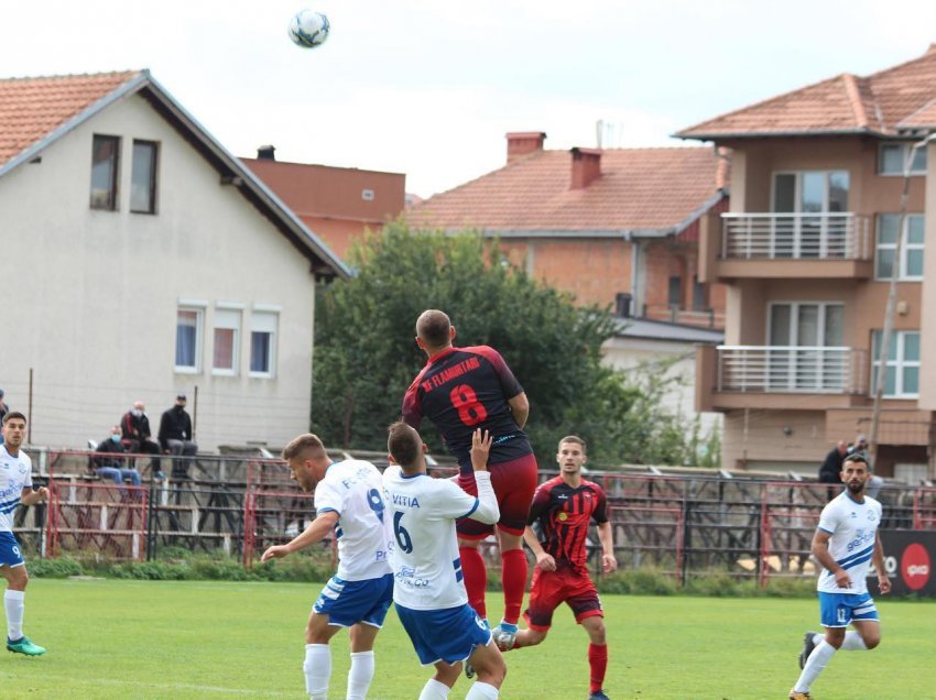 Tri ndeshje interesante zhvillohen në Ligën e Parë