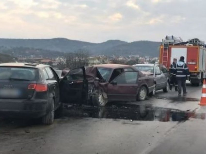 Bilanci tragjik i aksidenteve, 41 viktima gjatë dy muajve, ekspertët: Shkak shpejtësia