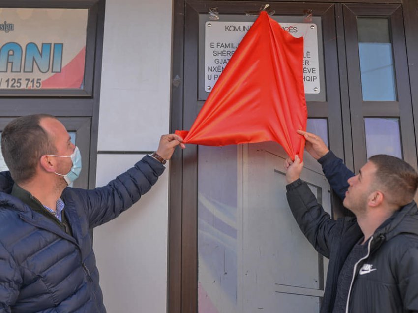 Kamenica i nderon familjet që i shndërruan shtëpitë shkolla gjatë viteve të ‘90-ta