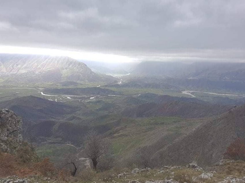 Temperatura deri në -9 dhe reshje/ Njihuni me parashikimin e motit për javën e ardhshme