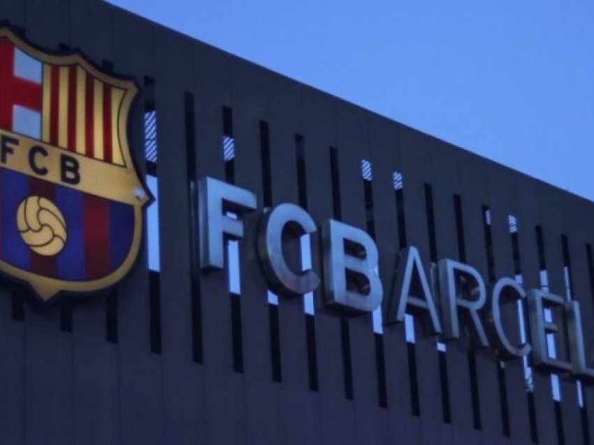 Sot zgjedhet presidenti i 42-të te FC Barcelona