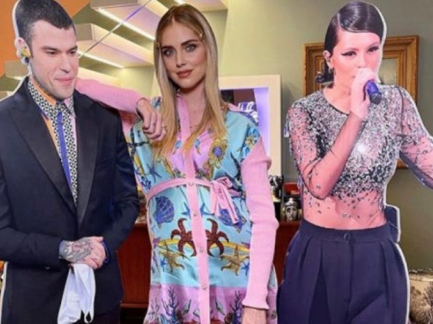 Çdo bënte Fedez pa Chiara Ferragnin? Nuk do merrte dot as…