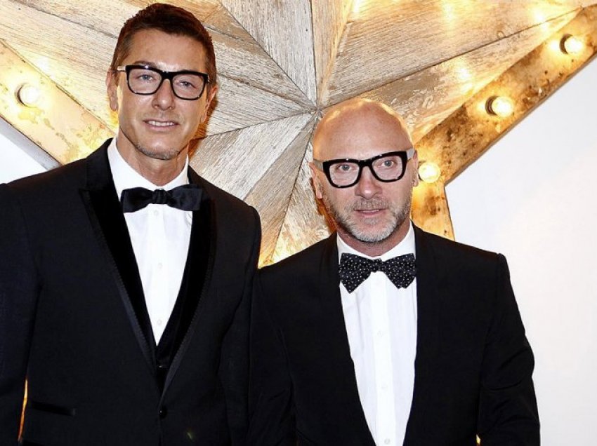 Dolce & Gabbana kërkon 600 milionë dollarë nga dy blogerë amerikanë