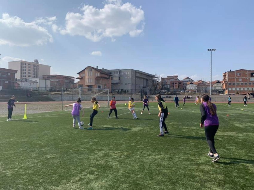 Festivali i Futbollit në Gjilan