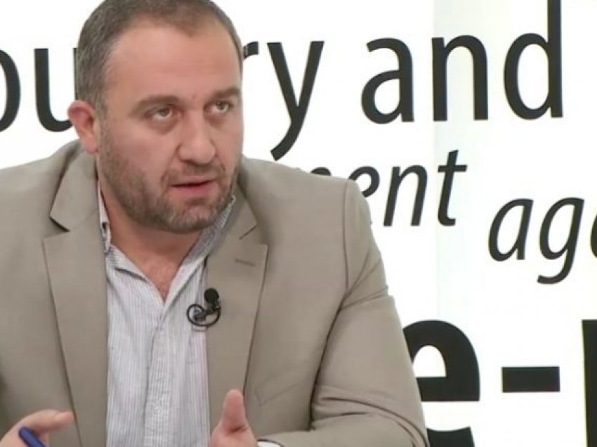 Remzi Mehmedi: Tetë (8) njësi zgjedhore siç është edhe ndarja e rajoneve zhvillimore