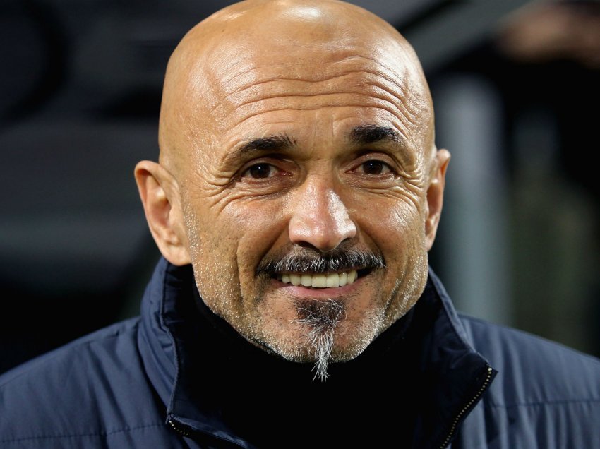 Spalletti gati të rikthehet në Serie A, ka dy opsione