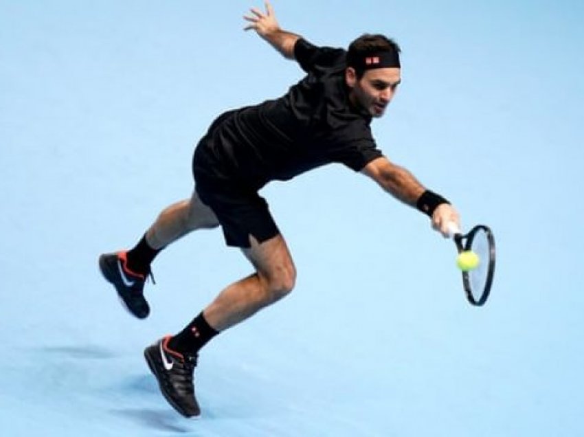 Federer rreth pensionimit: Tregimi im ende s’ka përfunduar