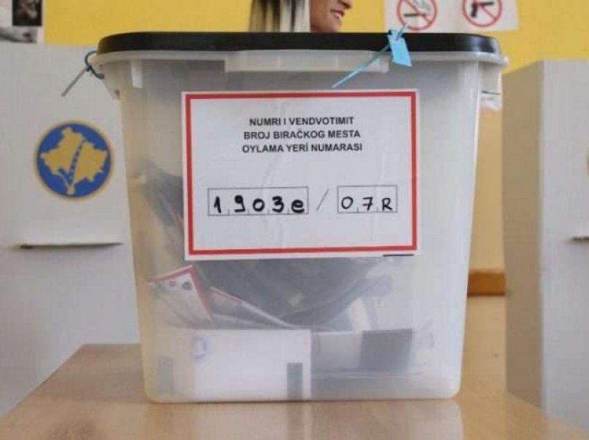 Shumë dyshime e akuza për vjedhje votash, por vetëm një ankesë mbërrin në Gjykatë