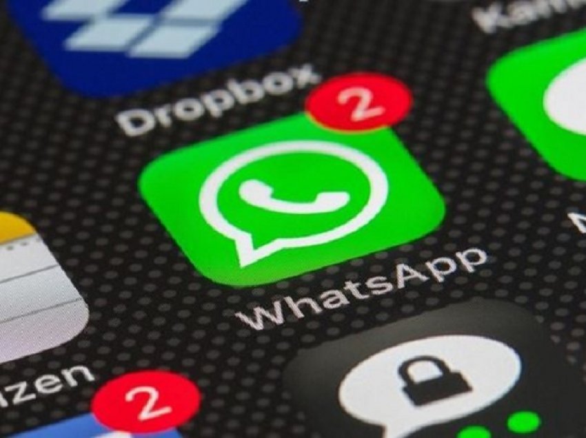 Whatsapp nuk do të funksionojë më në këto telefona