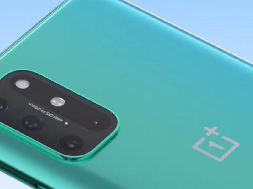 OnePlus konfirmon, seritë OnePlus 9 vinë më 23 Mars