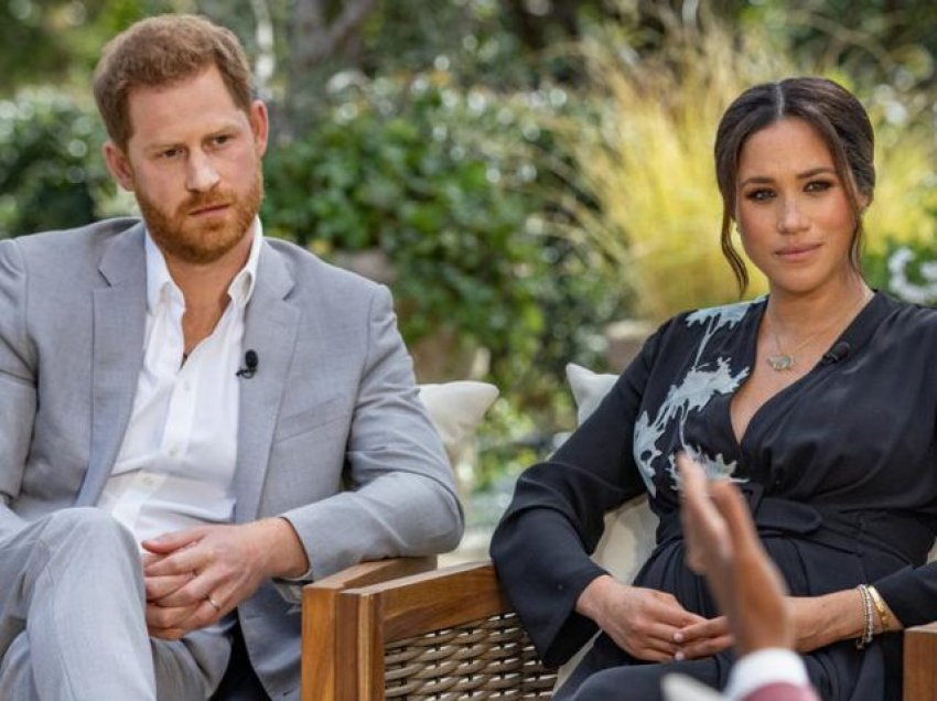 U paguan apo jo Meghan dhe Harry për intervistën me Oprah-n? Si qëndron e vërteta e lajmit të shumëpërfolur