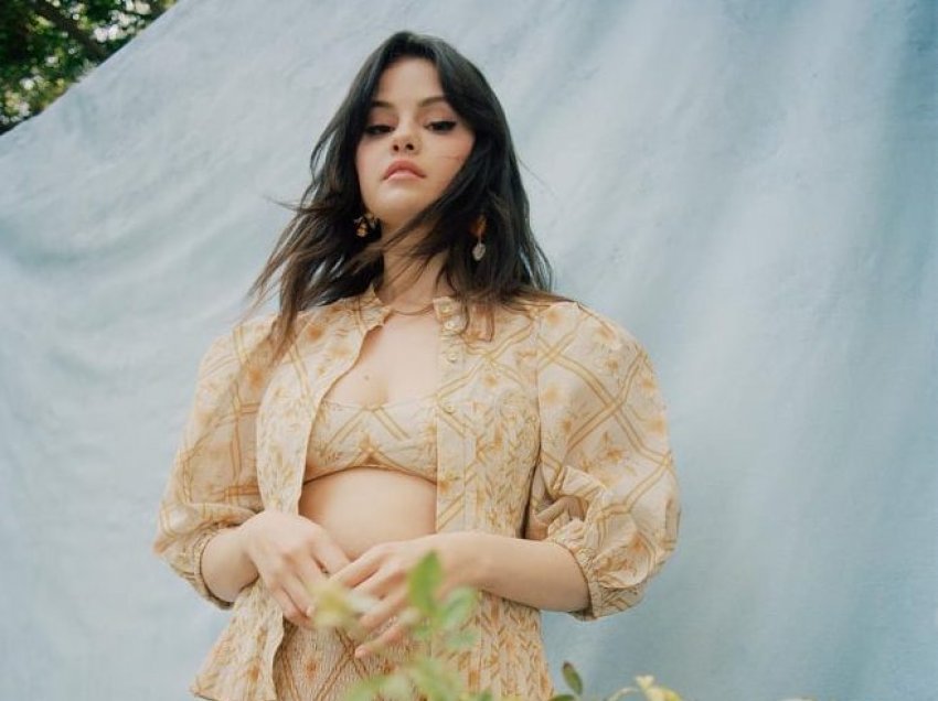 Selena Gomez është gati të heqë dorë nga muzika 