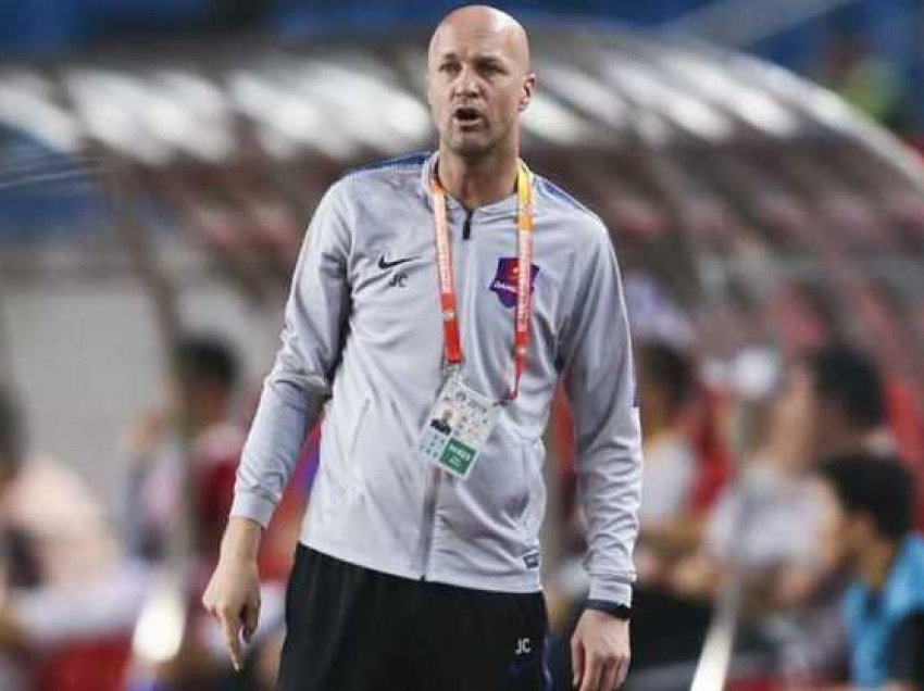 Jordi Cruyff: Vazhdimësia e Messit? 