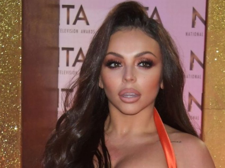 Jesy Nelson thuhet se do të jetë gjyqtare në panelin e “X Factor”