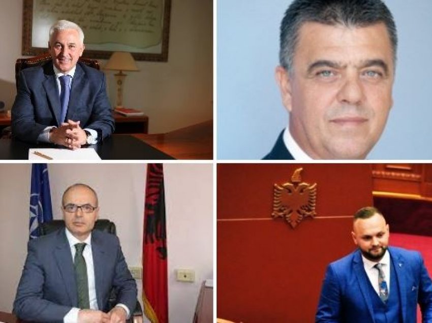 Zbulohen prapaskenat/ Si lëvizën emrat e kandidatëve në minutat e fundit! PS fut në lista 8 ish-eksponentë të LSI-së dhe ish-demokratin! 