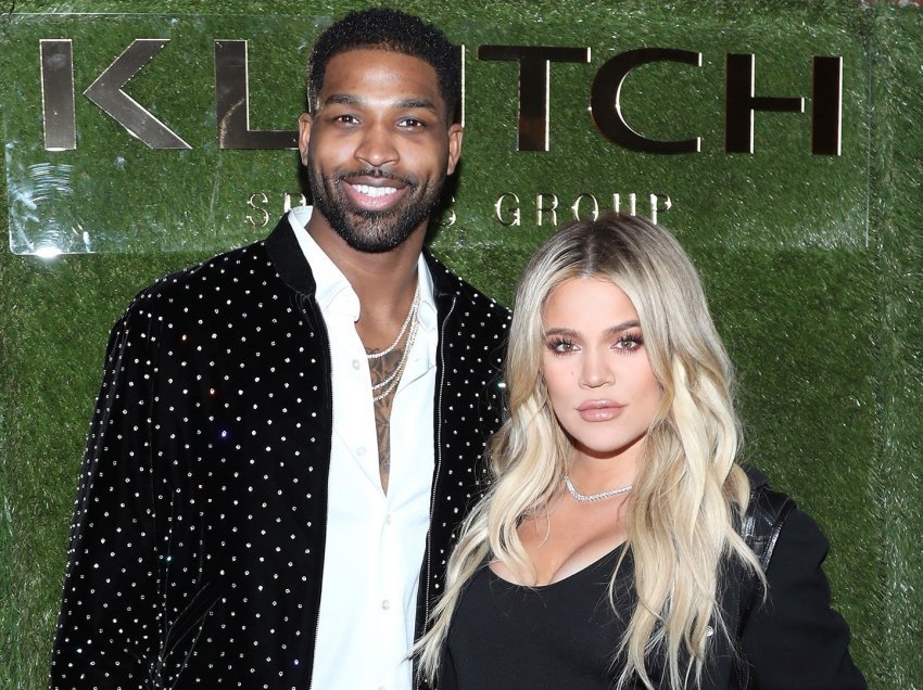 Khloe Kardashian dhe Tristan Thompson flasin për planet e një fëmije të dytë