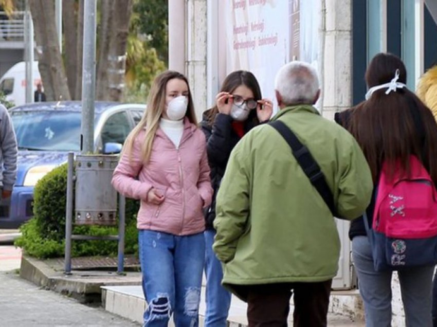 Nuk është vetëm Kosova, OBSH thotë se e gjithë bota ka ngritje të rasteve të infektimit me Covid-19