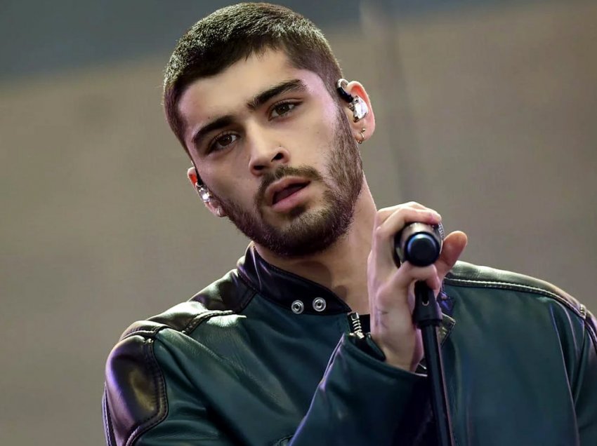 Zayn shpërthen kundër çmimeve “Grammy” dhe bën deklaratën e fortë