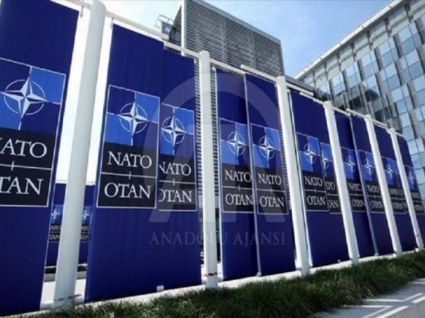 ​NATO nuk do të marrë rolin e SHBA-së në Irak