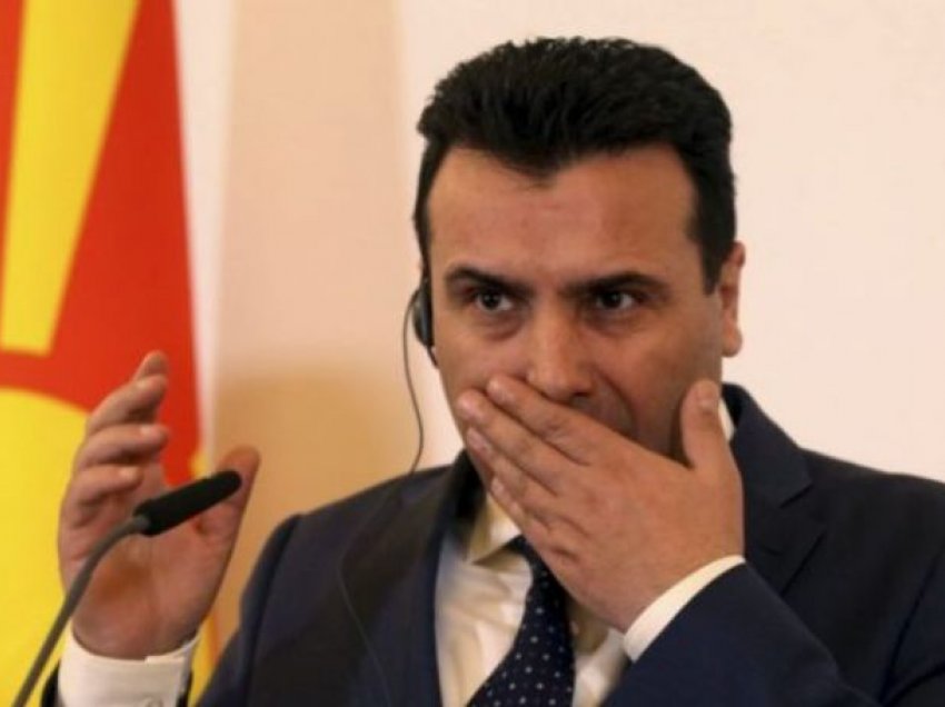 Zaev: Ora policore mund të vazhdohet, në prill fillon Ramazani dhe festa të tjera