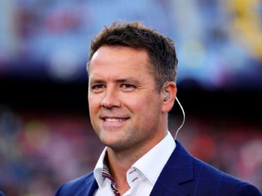 ​Michael Owen parashikon rezultatin e ndeshjes Manchester United - Milan