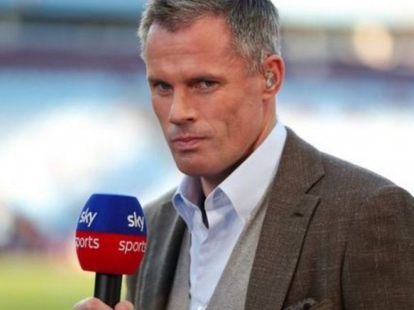 Carragher me kërkesë interesante për Liverpoolin