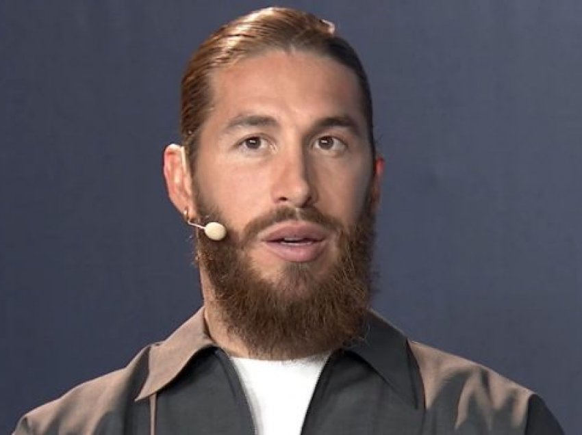 Ramos thyen heshtjen