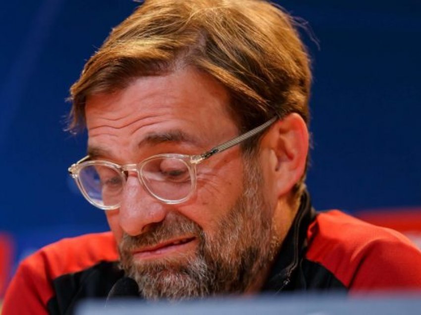 Klopp: Të gjithë e dimë sesa të rrezikshme janë skuadrat gjermane