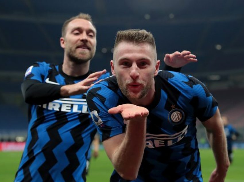 Skriniar: Juventus nuk do të jetë një problem