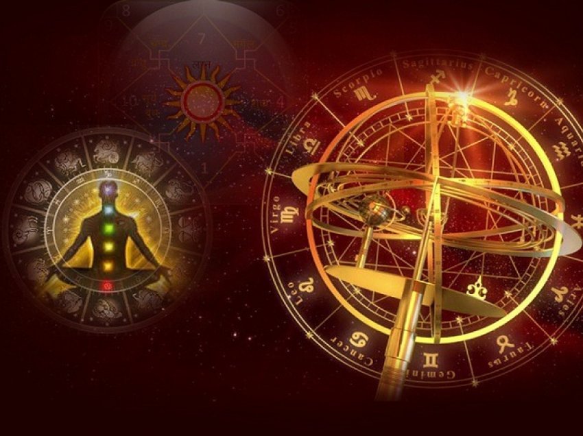 Astrologjia mjekësore: Pika e dobët e trupit tuaj sipas shenjës së zodiakut