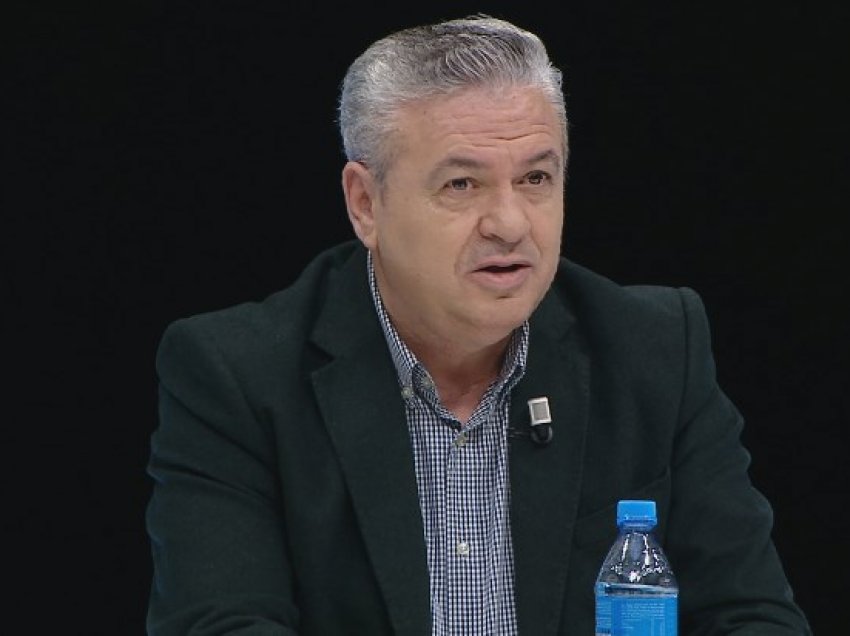 Murrizi: Luljeta Bozo nuk do të votohet nga militantët e PS-së, do dalë e fundit