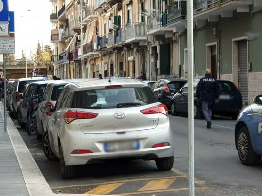 Vritet me armë zjarri një shqiptar në Itali